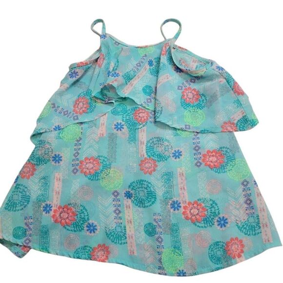 O'rageous tank top S - Picture 1 of 4